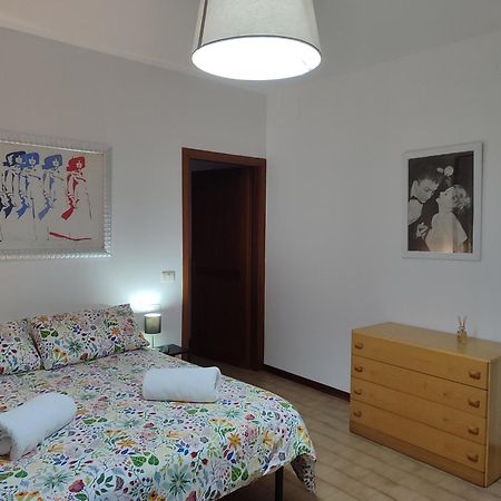 Appartamento Modi Pistoya Exterior foto