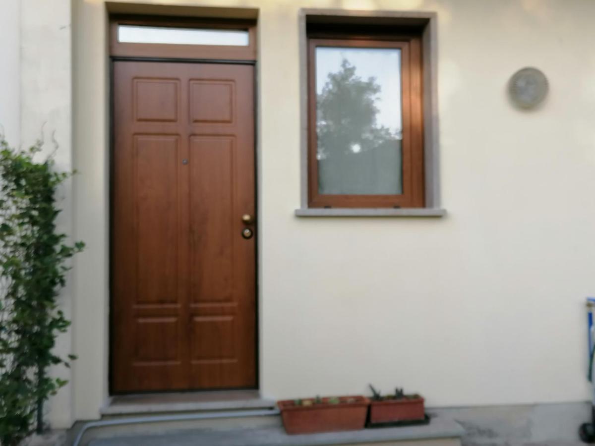 Appartamento Modi Pistoya Exterior foto