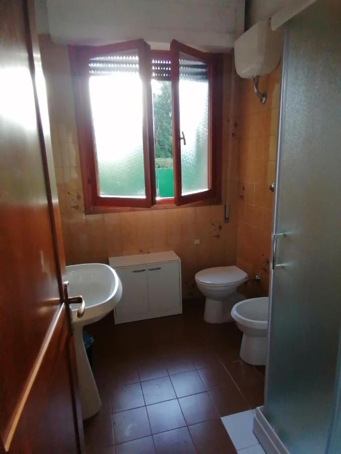 Appartamento Modi Pistoya Exterior foto