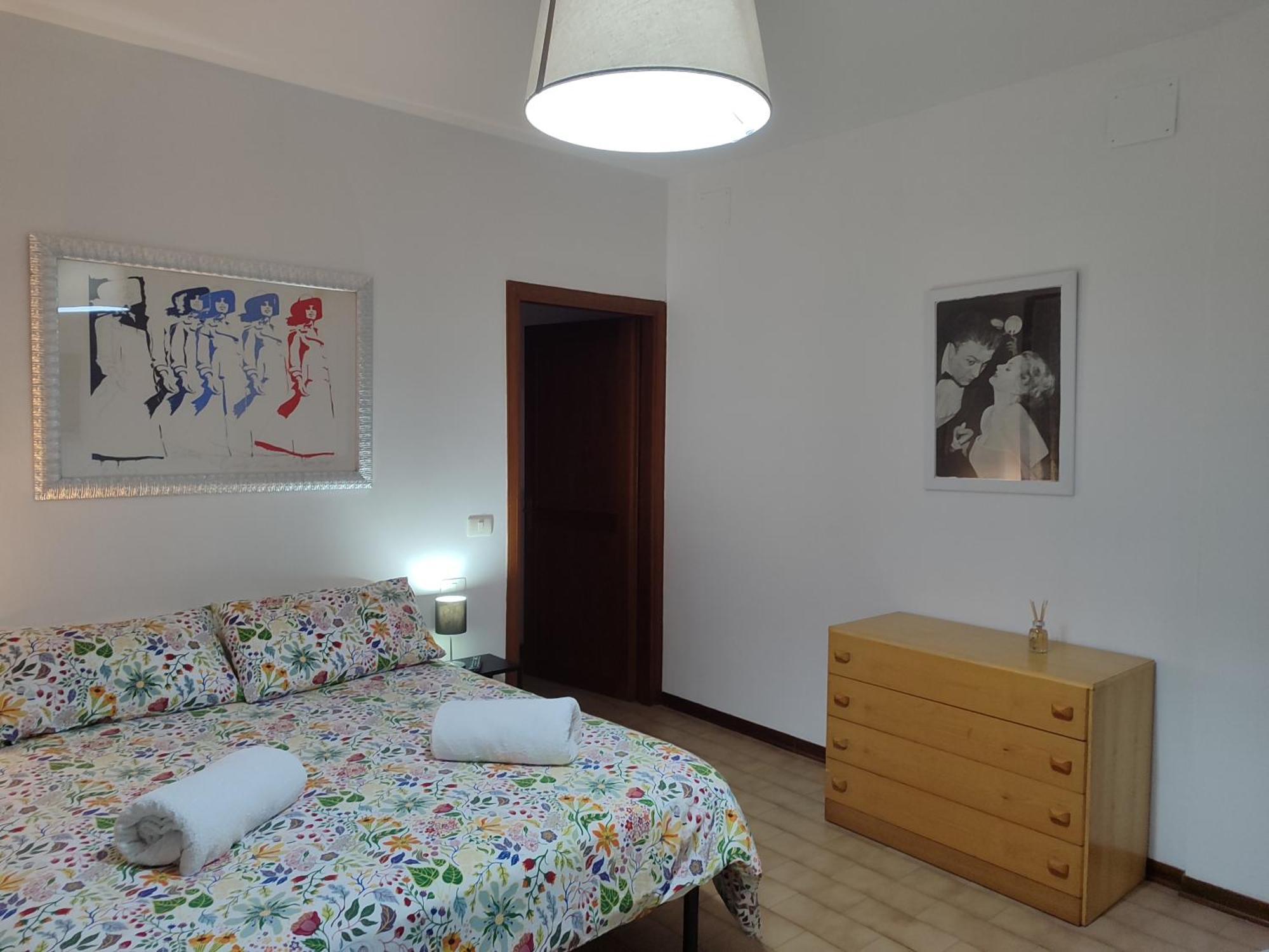 Appartamento Modi Pistoya Exterior foto